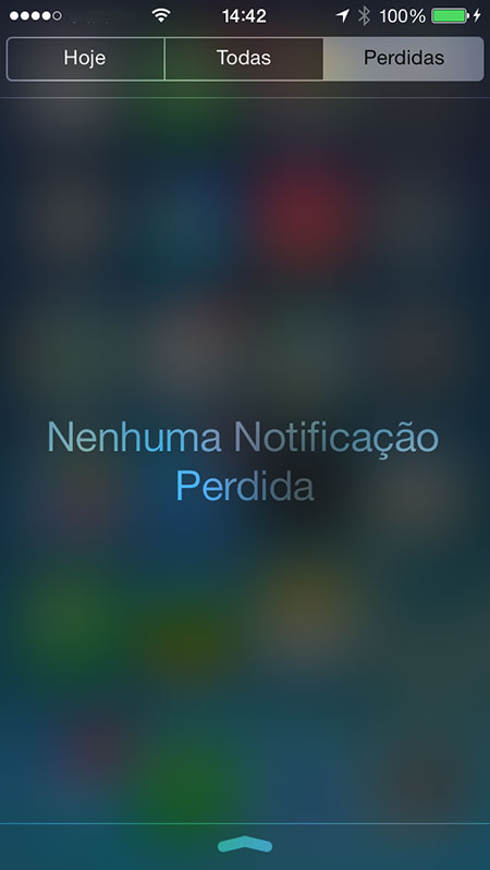 Beta iOS 71