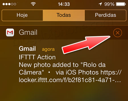 Beta iOS 71