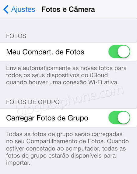 Beta iOS 71
