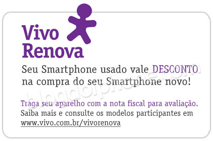Vivo Renova