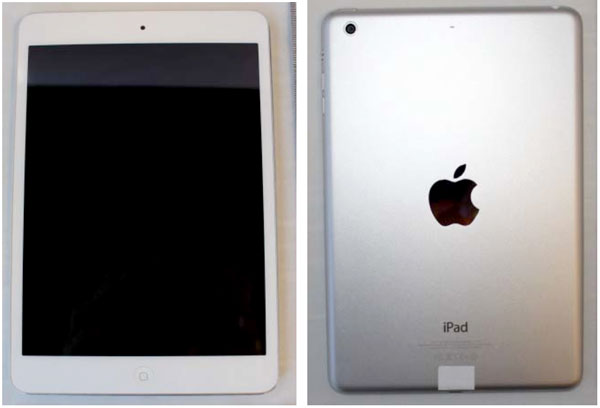 iPad Anatel