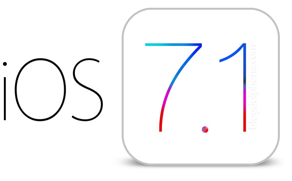 iOS 71
