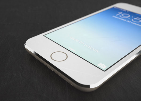 Conceito iPhone Air