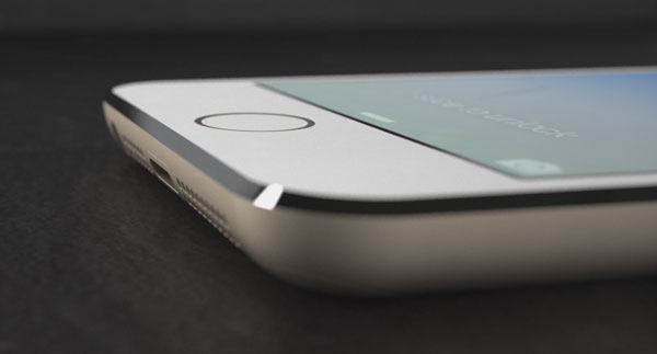Conceito iPhone Air