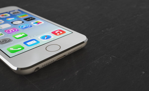 Conceito iPhone Air