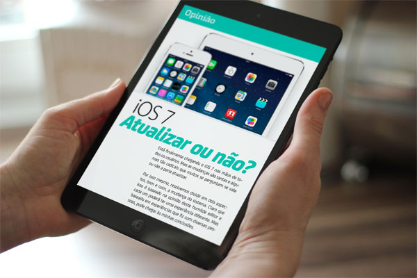 Revista iThing