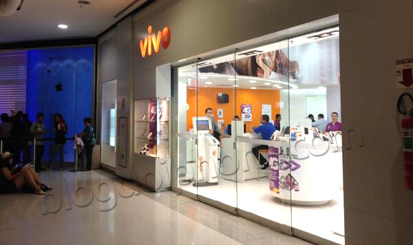 Lançamento do iPhone 5s no Brasil