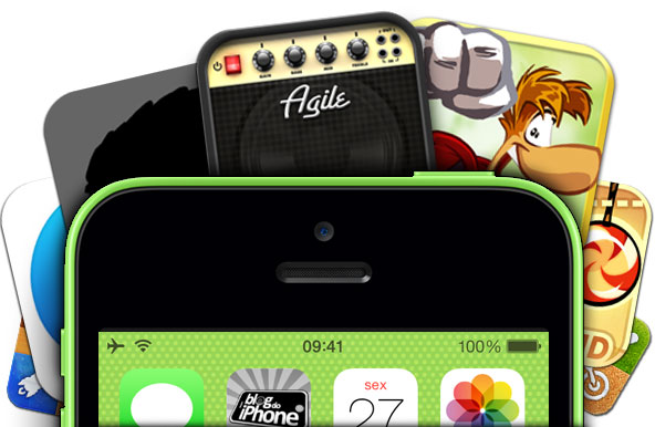 Apps Black Friday