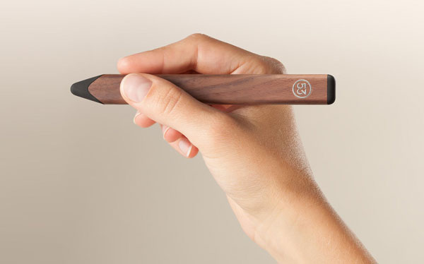 pencil walnut 2