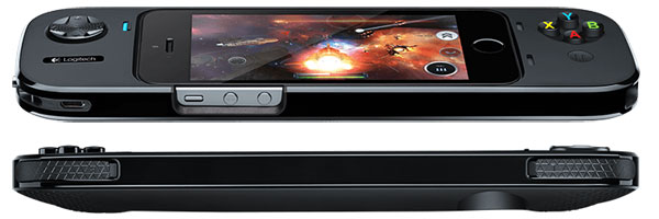 Logitech PowerShell