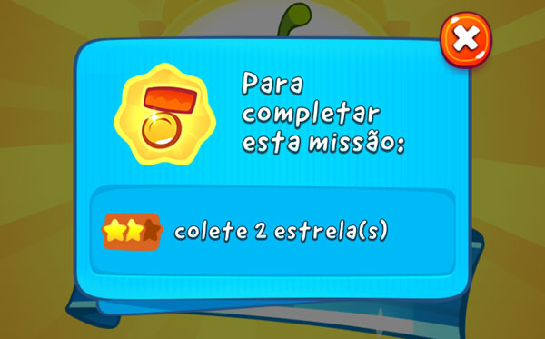 Cut the Rope 2