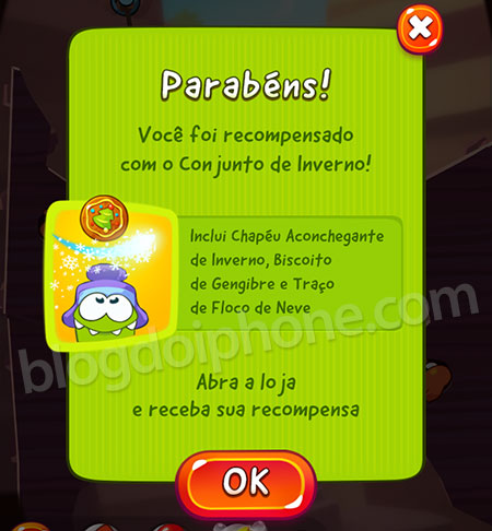 Cut the Rope 2
