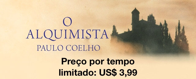 O Alquimista
