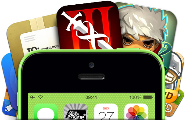 Apps de natal