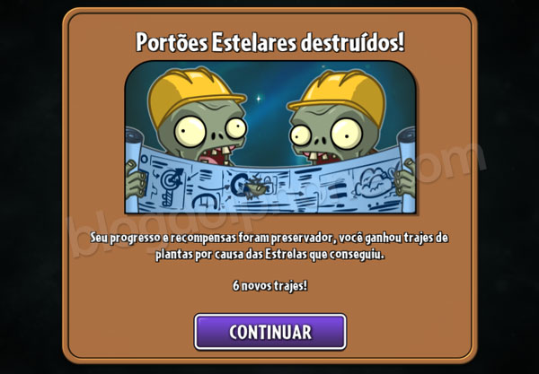 Plants vs Zombies 2