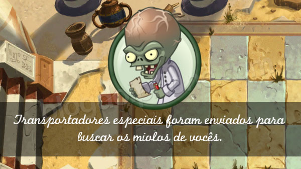 Plants vs Zombies 2