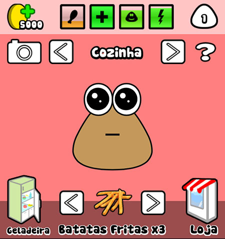 Pou