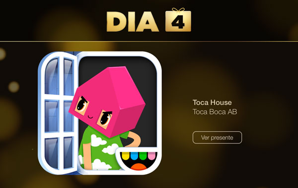 Presente 4