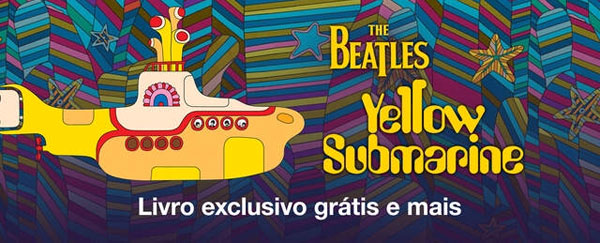 Yellow Submarine