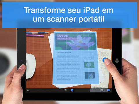 Scanner Pro