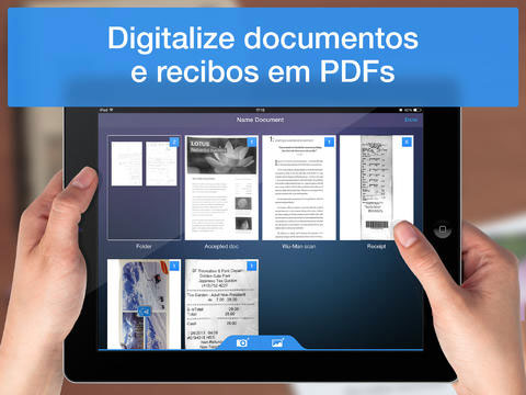 Scanner Pro