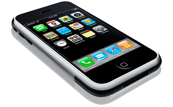 iPhone original