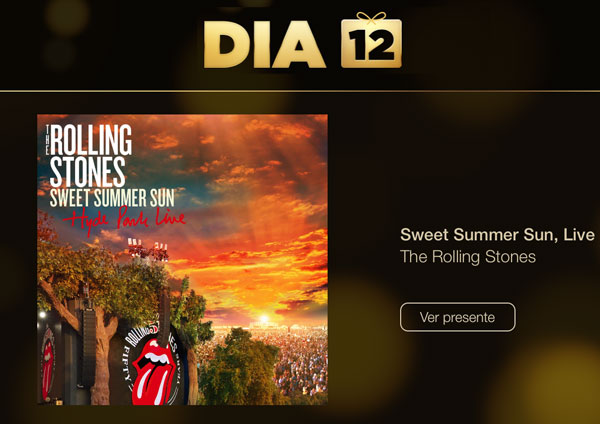 Rolling Stones