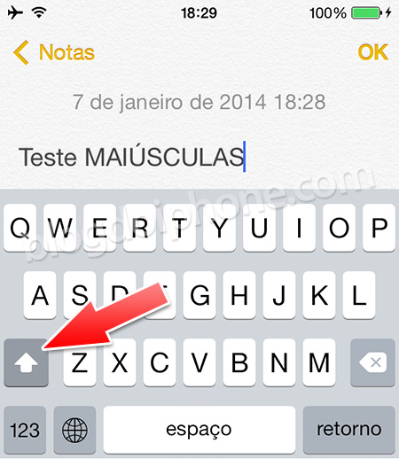 Teclado