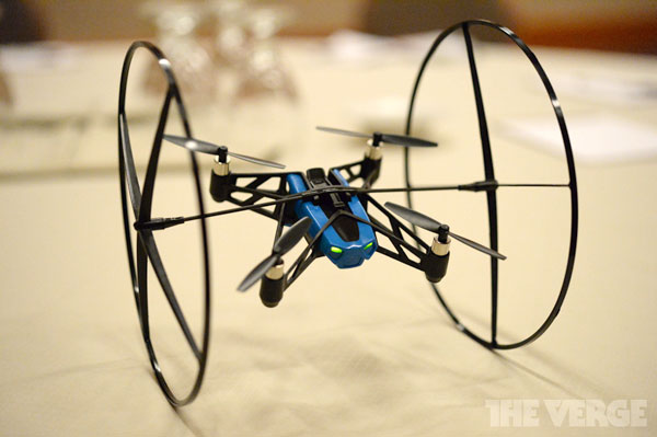 Minidrone