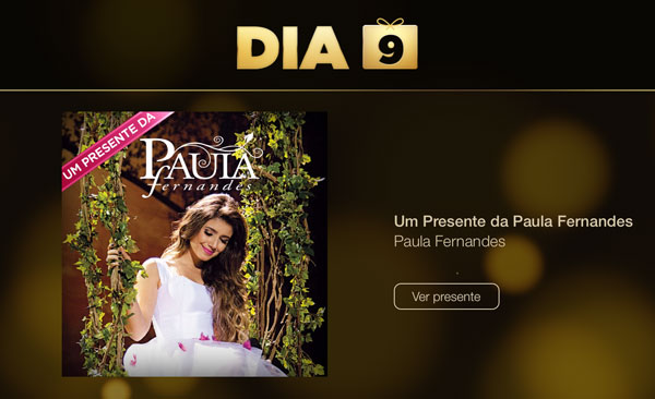 Paula Fernandes