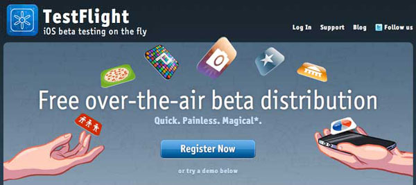 TestFlight