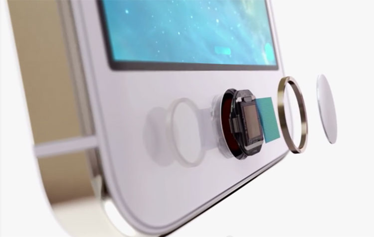 Touch ID