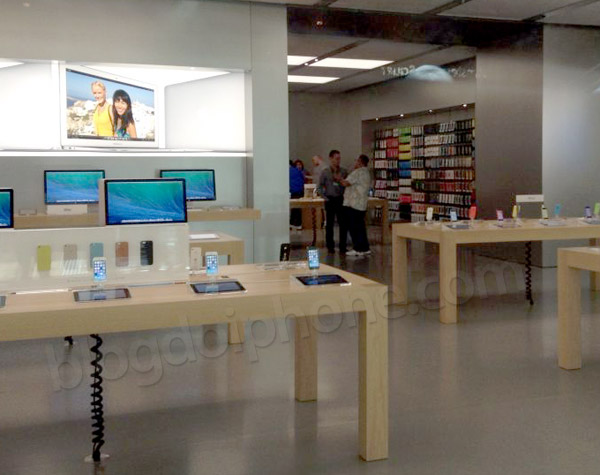 Apple Store do Rio