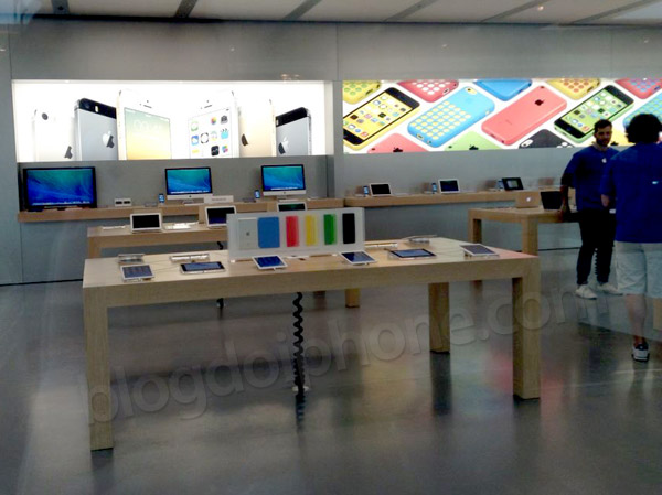 Apple Store do Rio