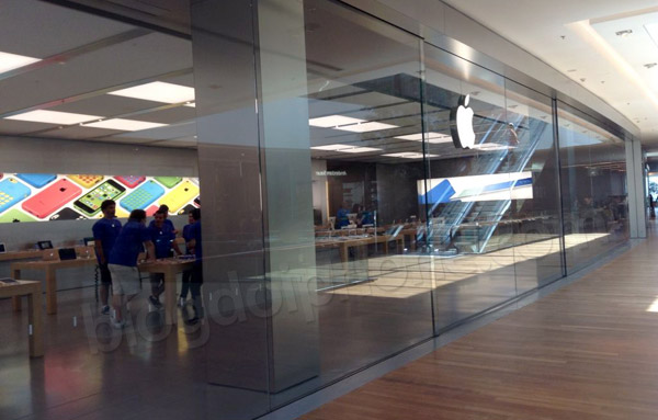 Apple Store do Rio