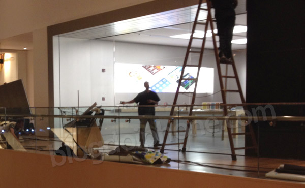 Apple Store do Rio