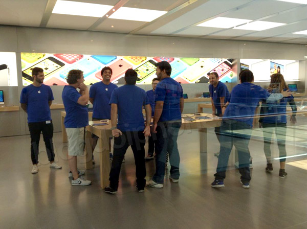 Apple Store do Rio