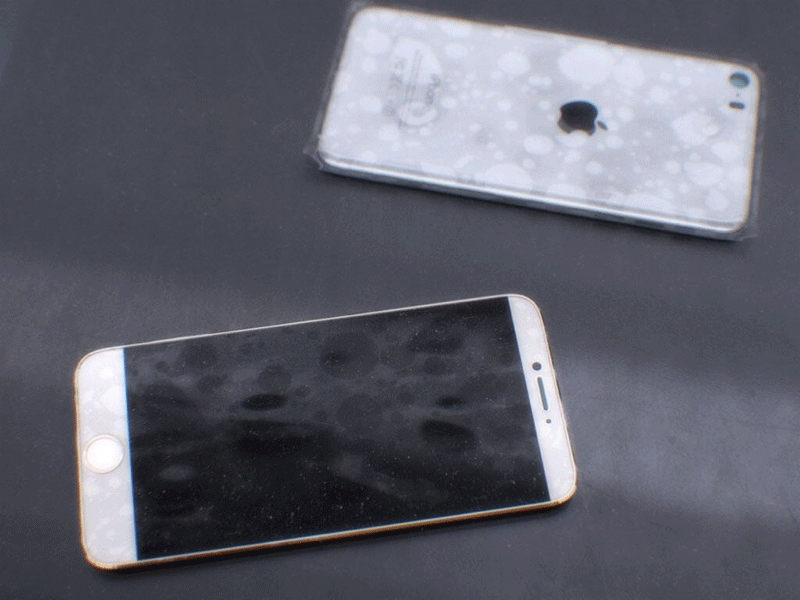 fake iphone6