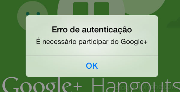 Não obrigado