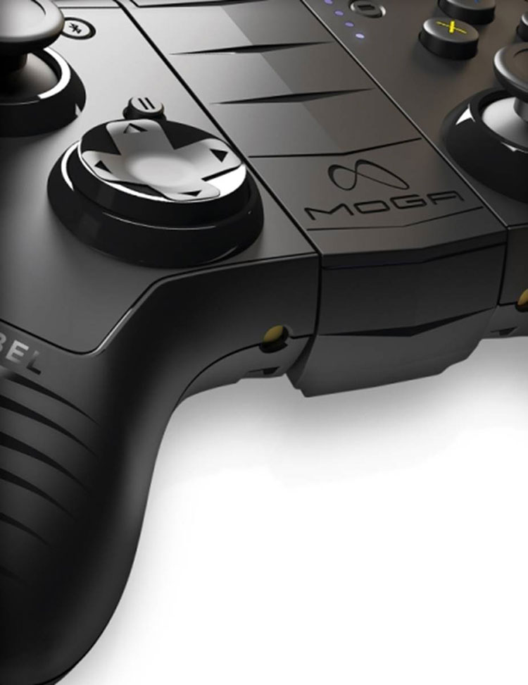 Moga teaser