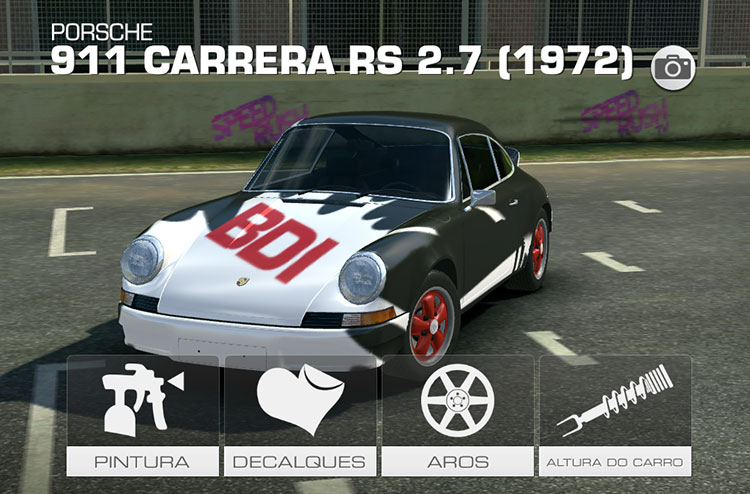 Real Racing 3