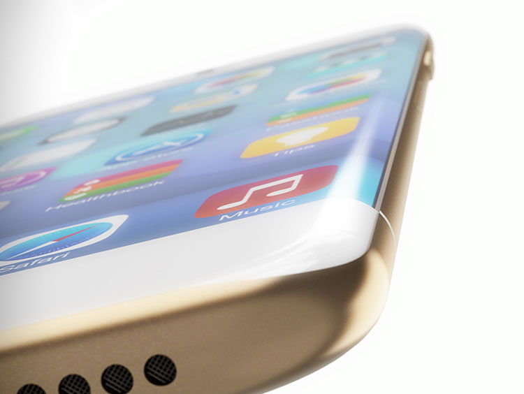 Conceito iPhone 6
