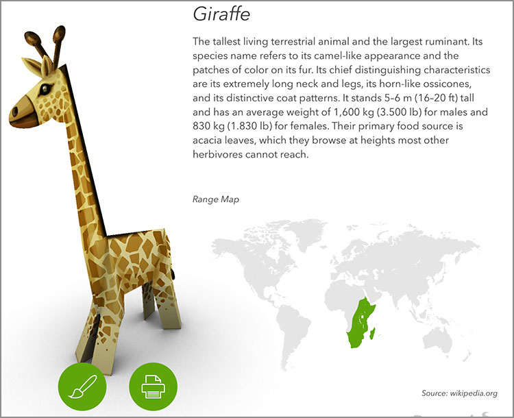 girafa