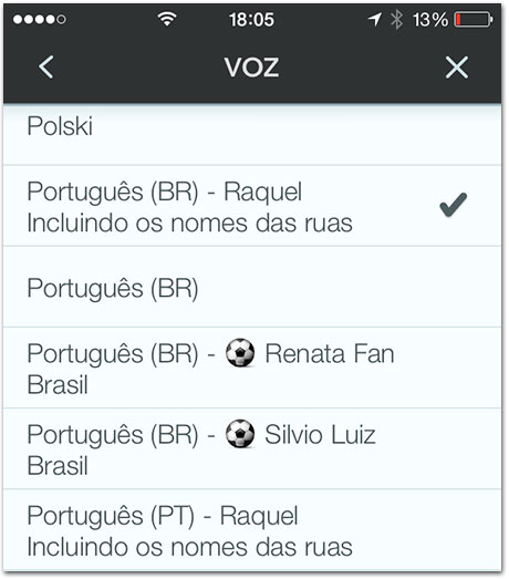 Waze