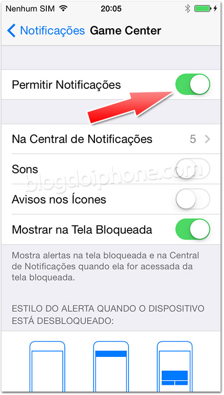 IMG notifc