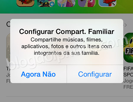 betaiOS8 compartilhamentofamiliar2