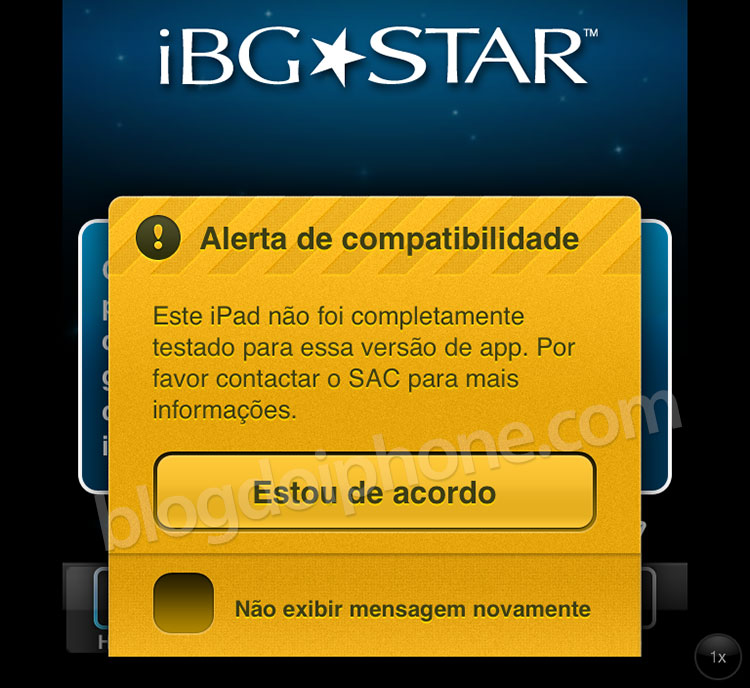 iBGStar