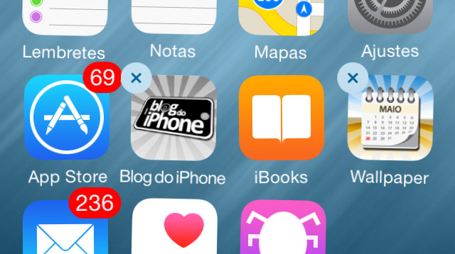 iBooks nativo