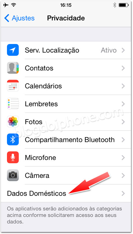iOS8 domestico1