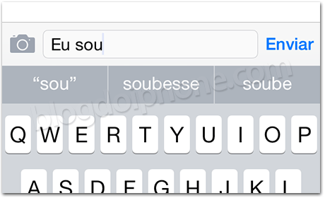 iOS8 mensag1